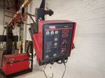 Lincoln Electric Welder