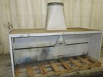  Double Sided Fume Hood