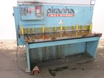 Piranha Shear