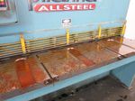 Piranha Shear
