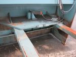 Piranha Shear