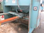Piranha Shear