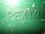 Pexto  Pinch Roller 