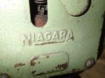 Niagara  Pinch Roller 