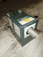 Srd  Natural Gas Heater 