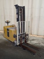 Yale Electric Lift Truck
