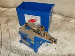 Ercolina Electric Tubepipe Bender