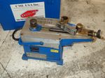 Ercolina Electric Tubepipe Bender