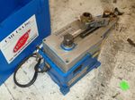 Ercolina Electric Tubepipe Bender
