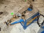 Ercolina Electric Tubepipe Bender