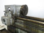 Lodge  Shipley  Lathe 