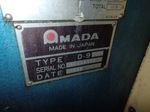 Amada Press Brake