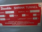 Shanklin Heat Shrink Tunnel