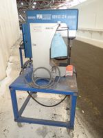 Pemserter  Insertion Press 