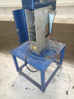 Pemserter  Insertion Press 