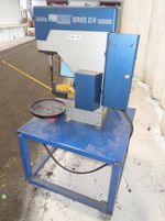 Pemserter  Insertion Press 