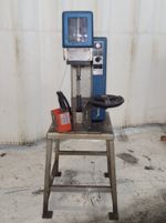 Pemserter  Insertion Press 