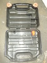  Plastic Case 