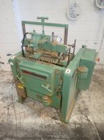 Central Machinery Dovetail Press