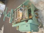 Central Machinery Dovetail Press