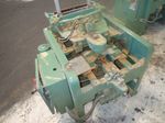 Central Machinery Dovetail Press