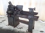 Atlas  Lathe 