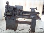Atlas  Lathe 
