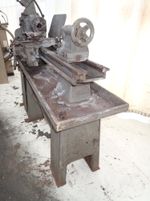 Atlas  Lathe 