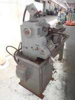 Atlas  Lathe 