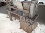 Atlas  Lathe 