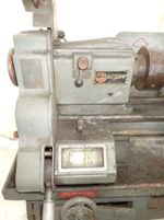 Atlas  Lathe 