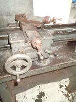 Atlas  Lathe 