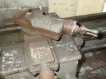 Atlas  Lathe 