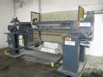 Carborundum Belt Sander