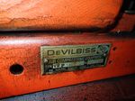 Devilbiss Air Compressor