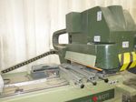Scm Cnc Router