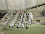 Scm Cnc Router