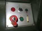 Scm Cnc Router