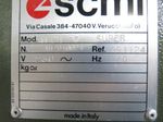 Scm Cnc Router