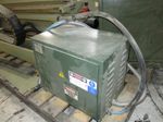 Scm Cnc Router