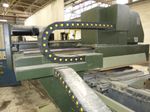 Scm Cnc Router