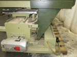 Scm Cnc Router