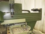 Scm Cnc Router