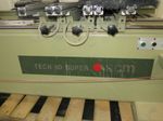 Scm Cnc Router