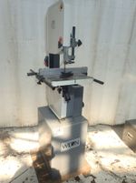 Witon Vertical Bandsaw