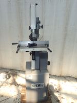 Witon Vertical Bandsaw