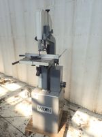 Witon Vertical Bandsaw