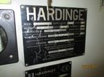 Hardinge  Bridgeport Cnc Vertical Machining Center