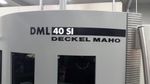 Deckel Maho Cnc Laser Machining Center