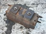 Commercial Shearing Pump